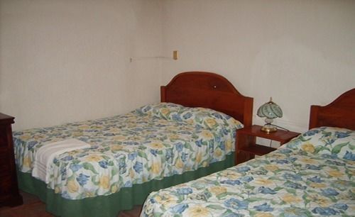 Hotel Quinta Del Moncayo