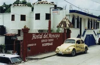 Hotel Quinta Del Moncayo