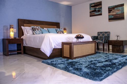 Boutique Puertas Al Cielo Hotel 5*