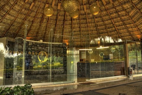 Hotel Boutique Puertas Al Cielo Cortazar