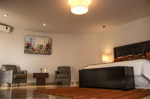 Boutique Puertas Al Cielo 5* Cortazar