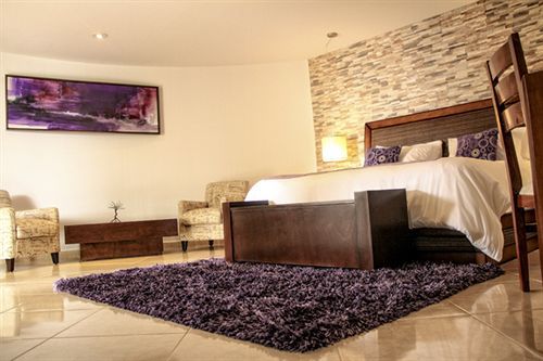 Hotel Boutique Puertas Al Cielo