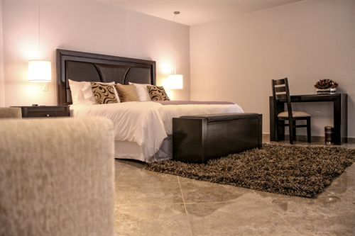 Hotel Boutique Puertas Al Cielo 5*