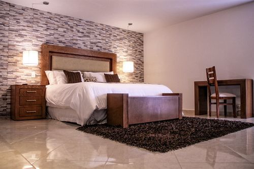 Boutique Puertas Al Cielo 5*