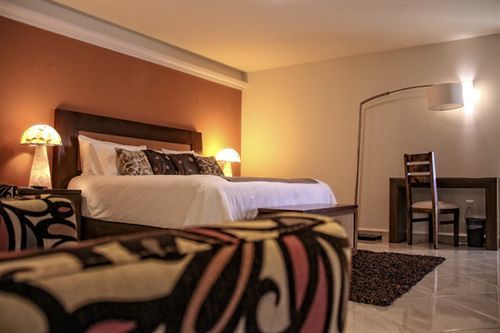 Boutique Puertas Al Cielo Hotel 5*