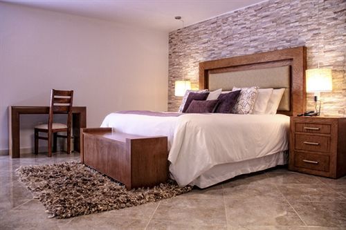 Boutique Puertas Al Cielo Hotel Cortazar