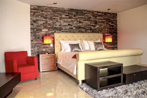 Boutique Puertas Al Cielo Hotel