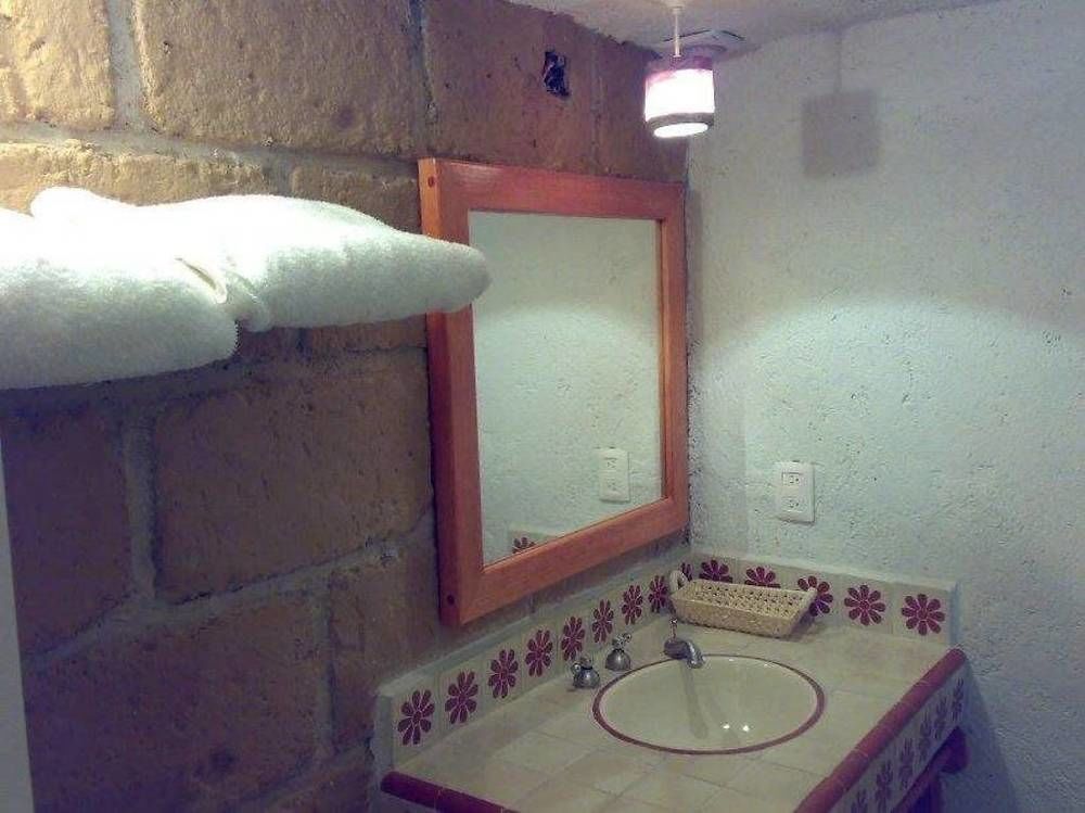Hotel Casa Valle