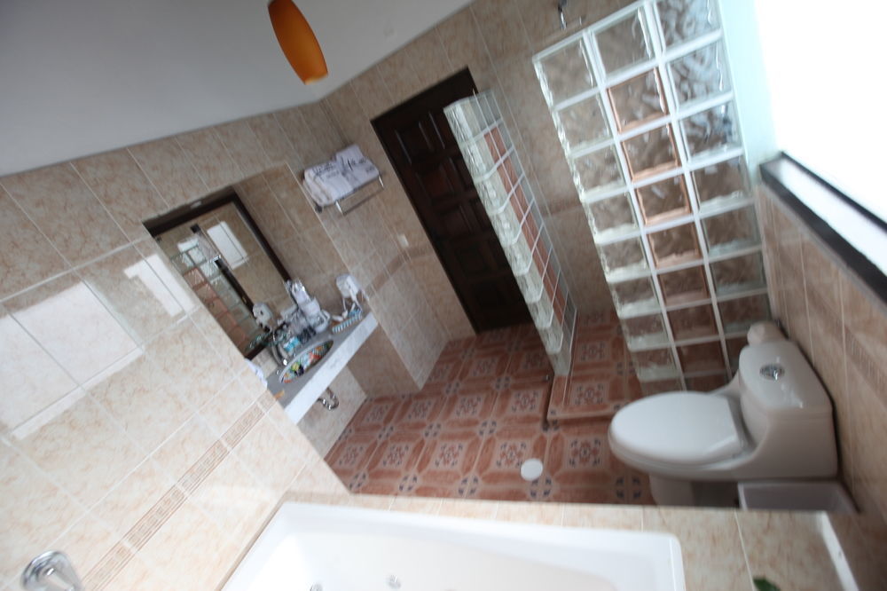 La Capilla Boutique 4* Valle de Bravo