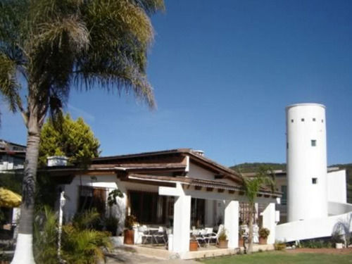 Boutique De Paola Valle de Bravo