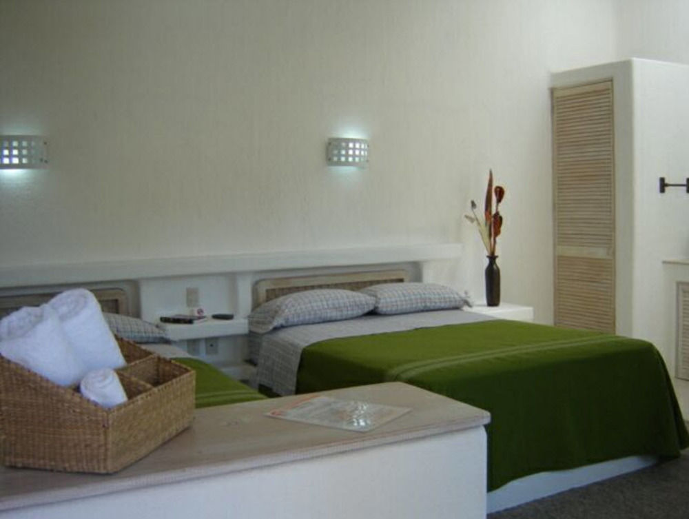 Boutique De Paola Hotel Valle de Bravo