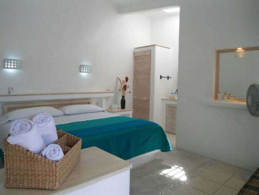 Boutique De Paola Hotel