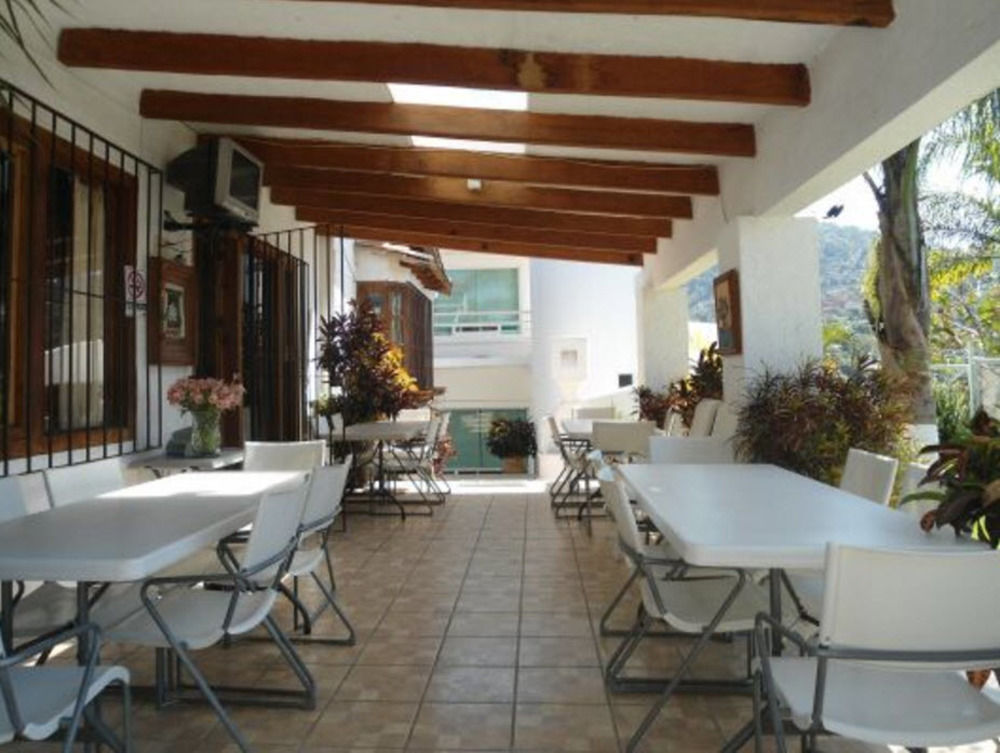Boutique De Paola Valle de Bravo