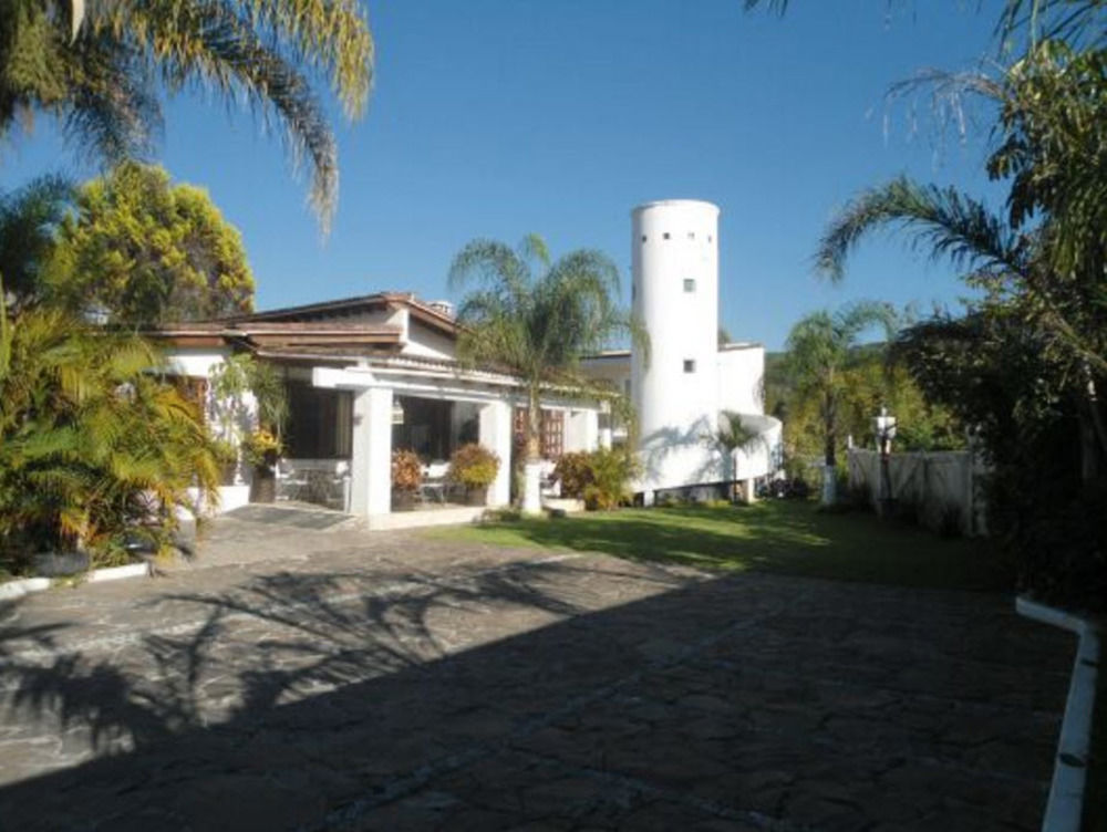 Boutique De Paola Hotel