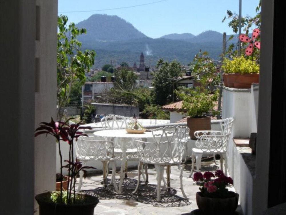 Boutique De Paola 3* Valle de Bravo
