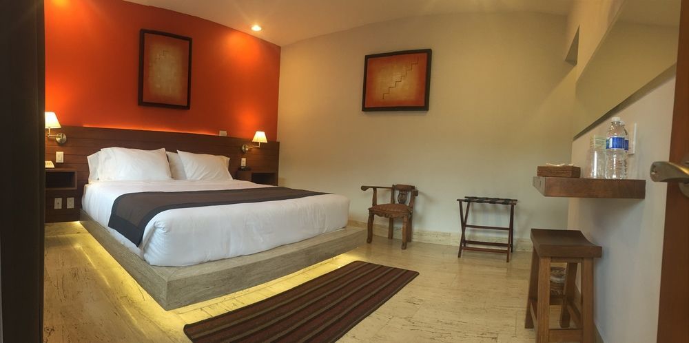 Araucaria Boutique Hotel Valle de Bravo
