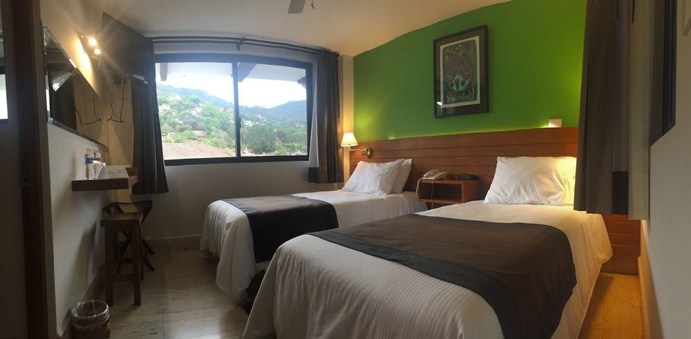 Hotel Araucaria Boutique Valle de Bravo