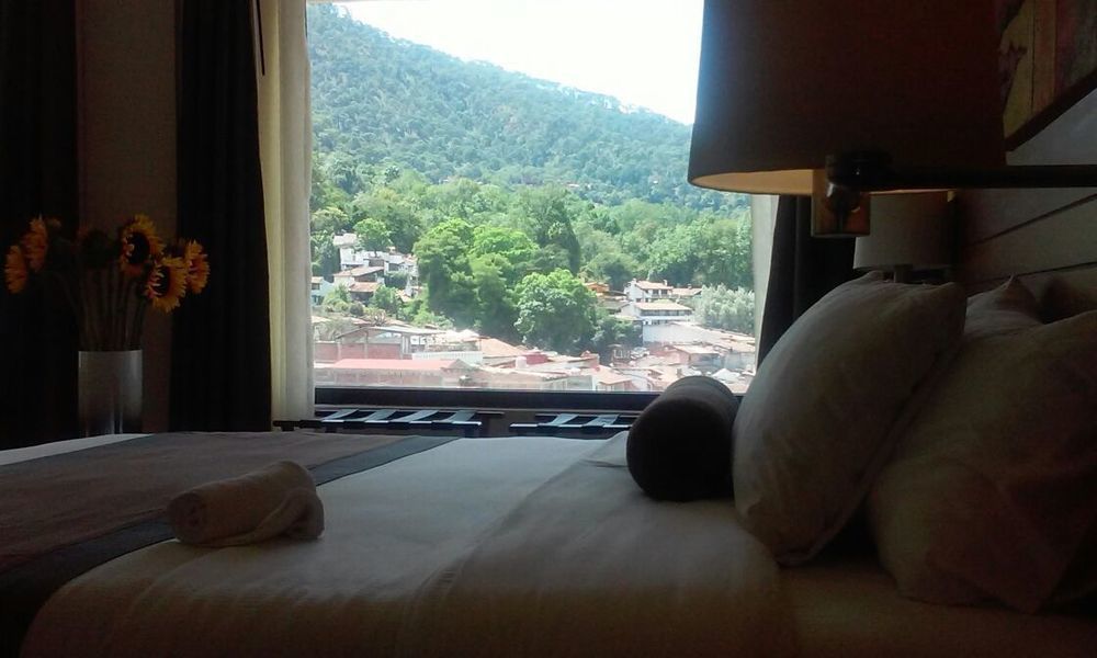Araucaria Boutique Valle de Bravo