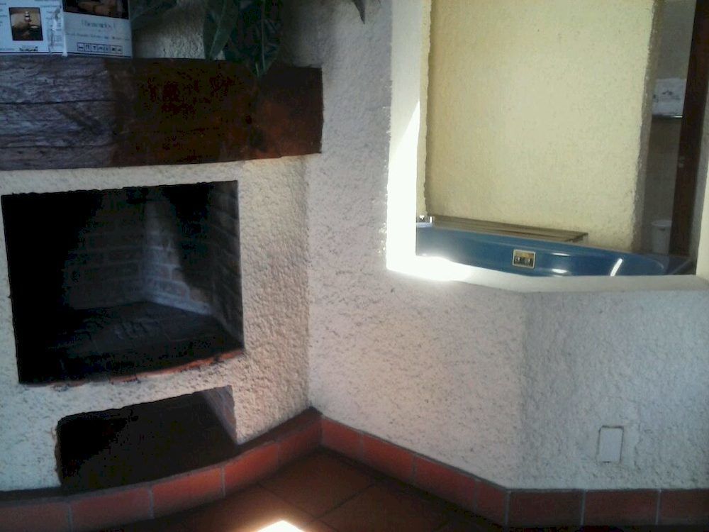 En La Montana Hotel