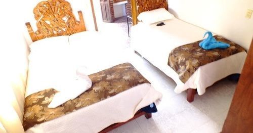 Y Jade Teotihuacan Inn