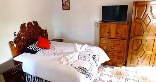 Y Jade Teotihuacan Inn 2*