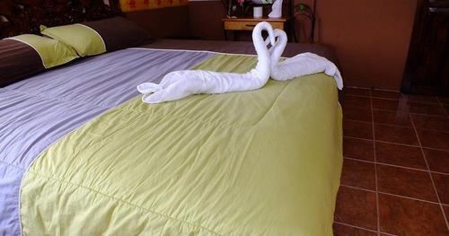 Y Jade Teotihuacan Inn 2*