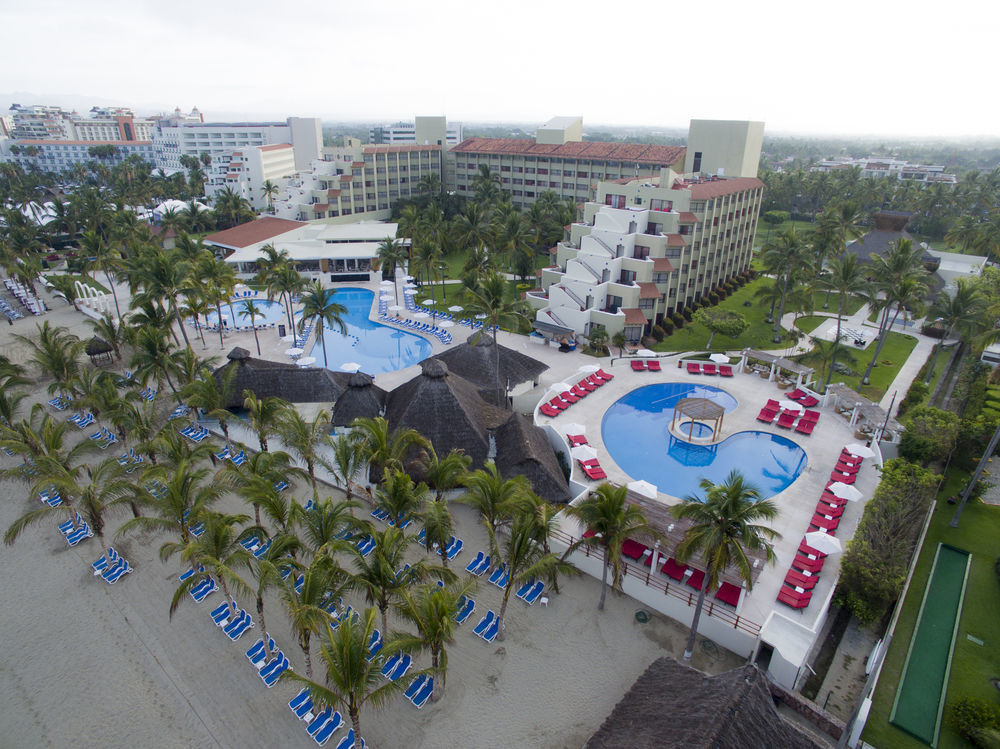 Resort Occidental Nuevo Vallarta