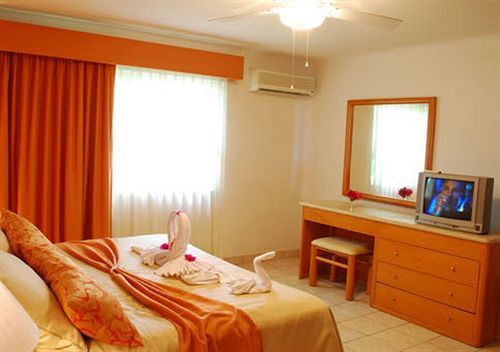 Bahia Del Sol Aparthotel Nuevo Vallarta