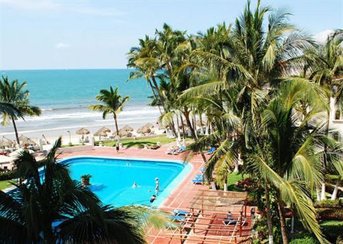 Bahia Del Sol Aparthotel 3*