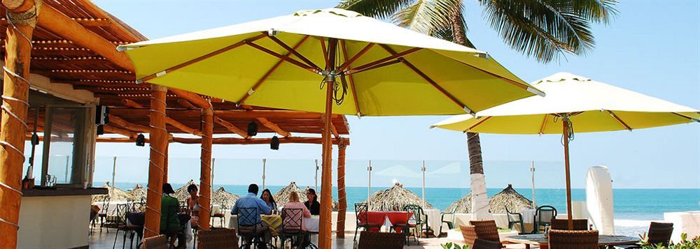 Aparthotel Bahia Del Sol