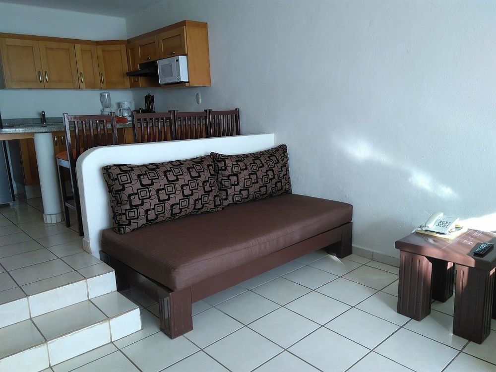 Bahia Del Sol 3* Nuevo Vallarta