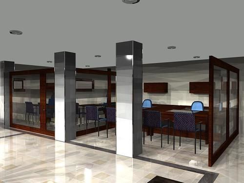 Impala De Hotel Tampico