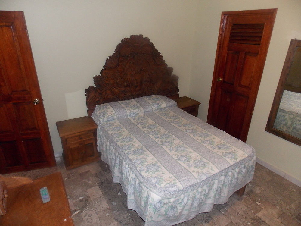 Hotel Real Del Monte Jocotepec