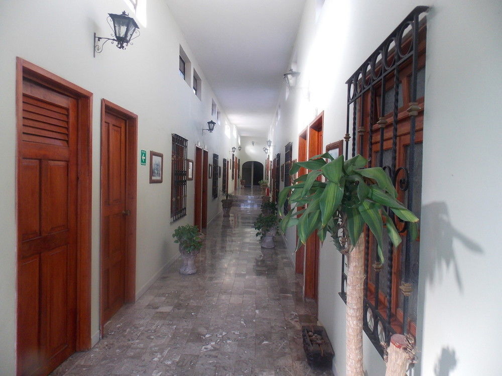 Real Del Monte Jocotepec