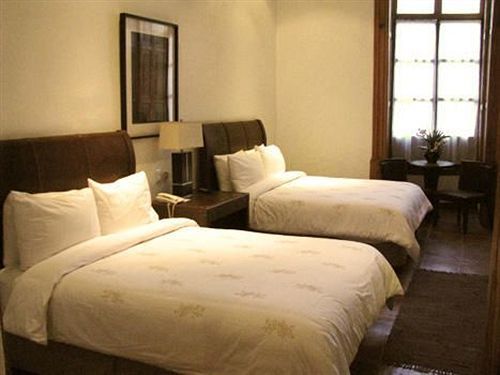 Casa Aspeytia Boutique 3*