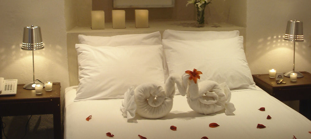Casa Aspeytia Boutique Bed & Breakfast 3*