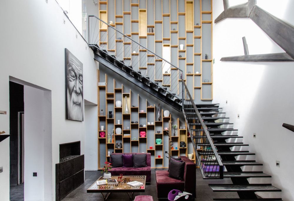 Hotel Boutique Mo17 4*