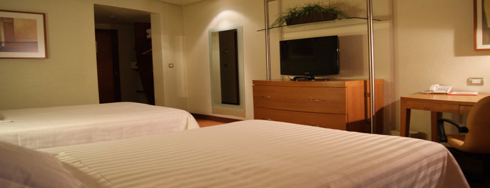 Mercury Hotel
