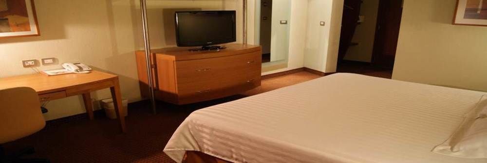 Hotel Mercury Queretaro
