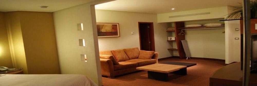 Hotel Mercury
