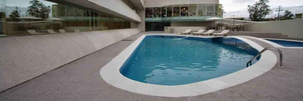 Hotel Mercury 4*