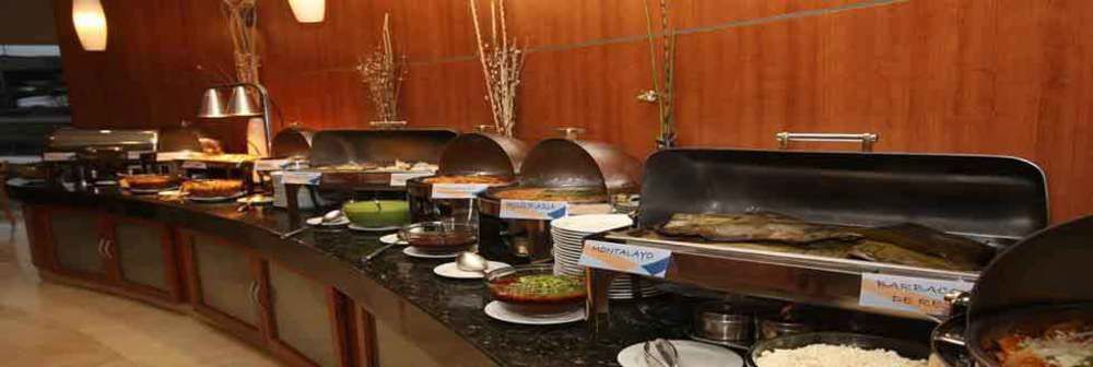 Mercury Hotel Queretaro