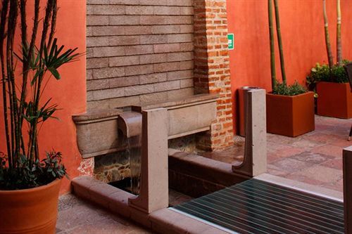 Casona De La Republica Boutique & Hotel 5*