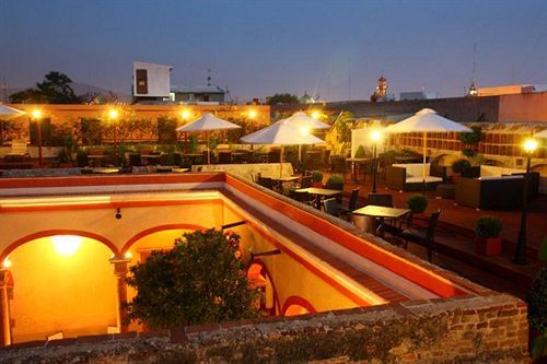Casona De La Republica Boutique & Hotel