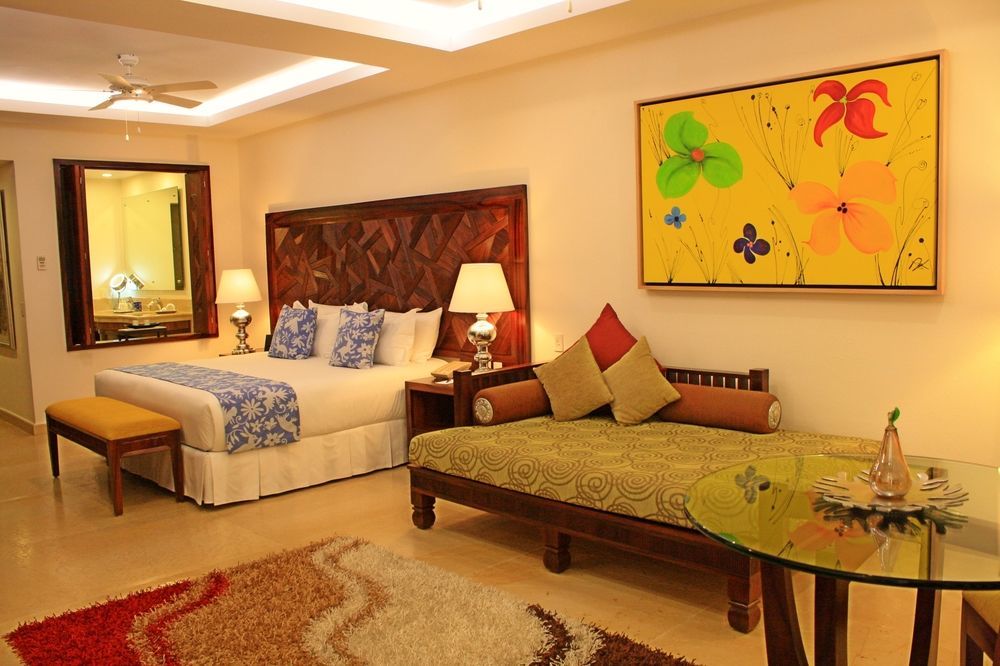 Grand Miramar Luxury & Residences (adults Only) Resort
