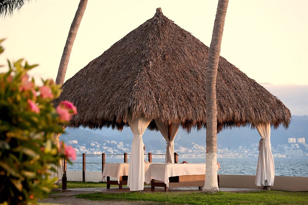 Melia Hotel Puerto Vallarta