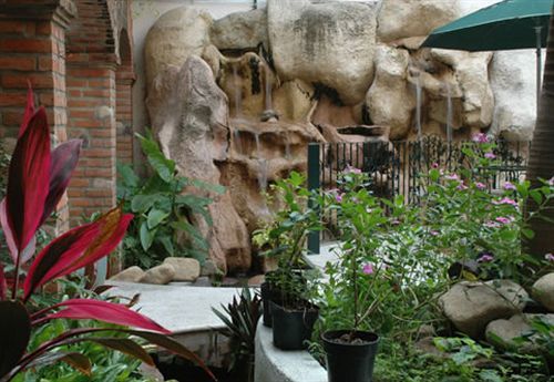 Plaza Del Rio - Family Malecon Centro 3*