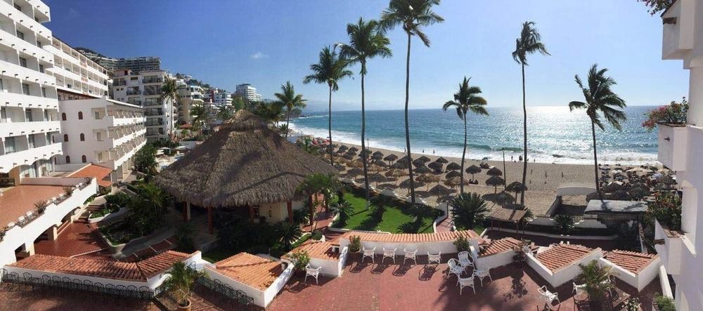 Tropicana Hotel