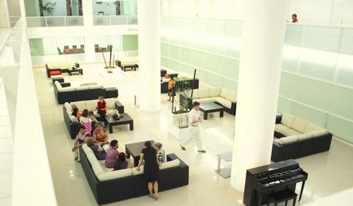 Hotel Abh Chetumal Hotel 3*