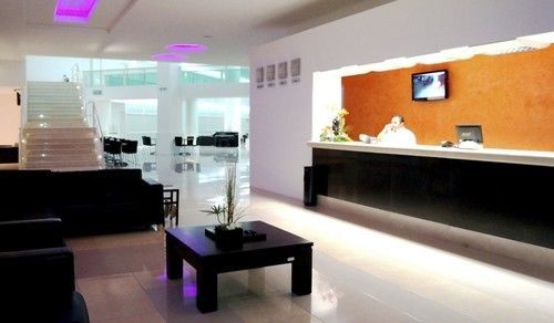 Hotel Abh Chetumal 3* Chetumal